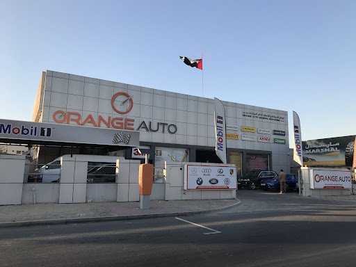 Orange Tyres Trading (Marshal, Bridgestone, Pirelli, Michelin, Yokohama, Dunlop, Continental))