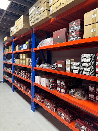 DAWAR ALSHARQ AUTO SPARE PARTS & دوار الشرق لقطع غيار السيارات