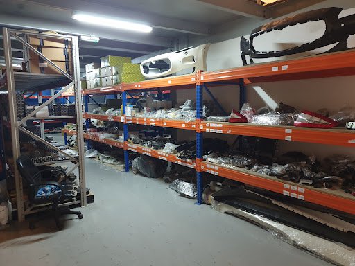 NUREMBERG AUTO SPARE PARTS L.L.C