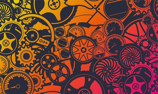 Auto Spare Parts