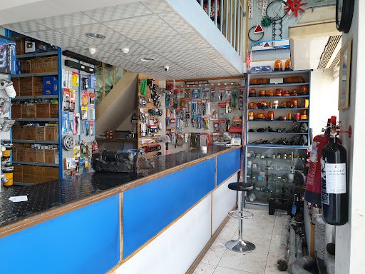 LIBERTY DIESEL MACHINES & SPARE PARTS TRADING CO LLC