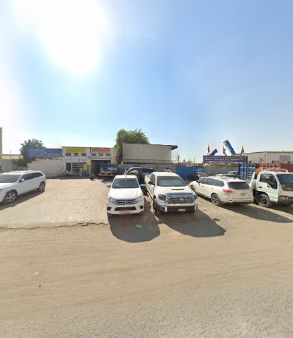 ALAM ALBEHAR AUTO SPARE PARTS TRADING L.L.C