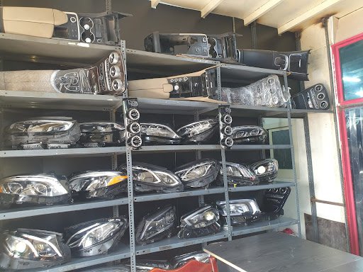 Benz Al Tawafuq Auto Used Spare Parts, مرسيدس بنز التوافق لقطع غيار السيارات المستعملة