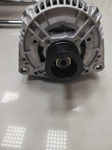 SRR AUTO SPARE PARTS LLC