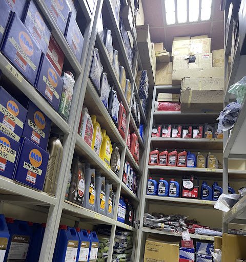 AL MAKKA AL JADED AUTO SPARE PARTS-SPS-L.L.C