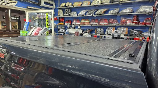 Al Dolphin Auto Accessories Trdg Co LLC