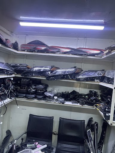 Fatih Auto parts