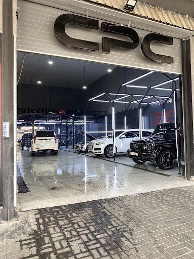 CPC Car Care