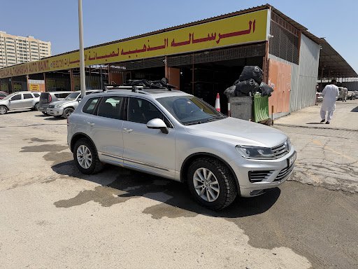 Javed Rims & Tyres
