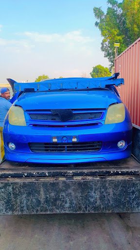 MAKI USED CAR & SPEARS PARTS TR. L.L.C