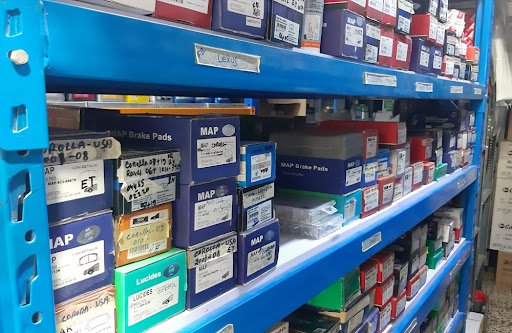 Yas Auto Spare Parts