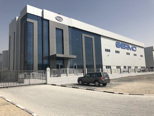 Germo Middle East Fzco