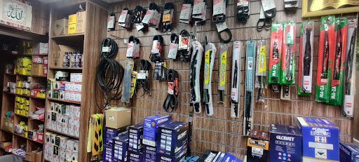 Abu Bakar Rashid Auto Spare Parts Tr. L.L.C.