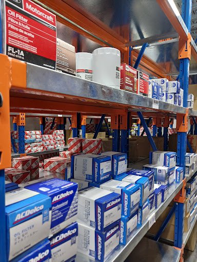 Boston Auto Spare Parts Trading LLC
