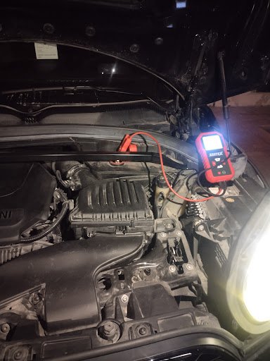 Battery Hub in Barsha Tcom C