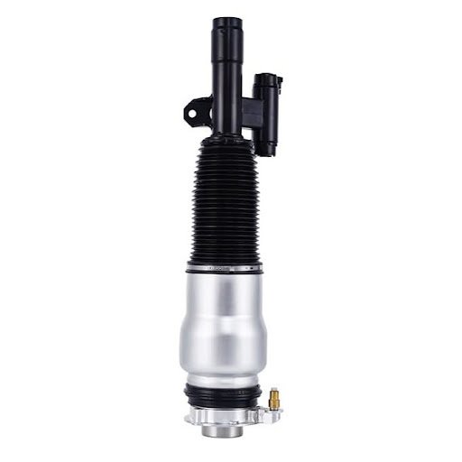 Air suspension repair