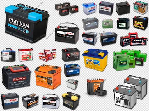 800 car battery