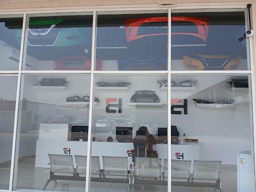 Elite Hub auto parts
