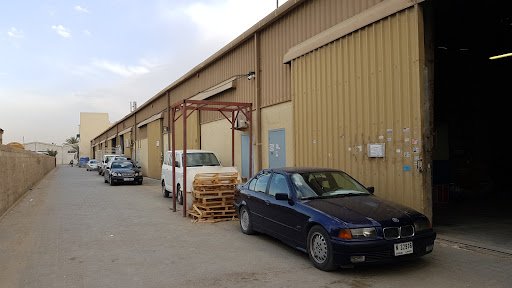 Papyrus auto spare parts L.L.C