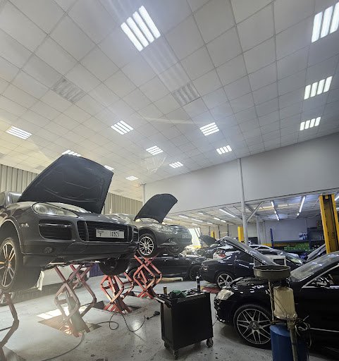 Tybat Express – AUTO SERVICES