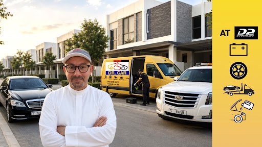 Dr. Car Care