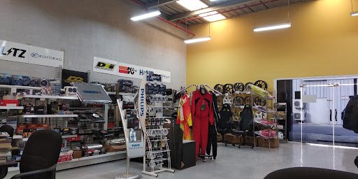 Performance Motor Spares | Tuning Parts | Motorsport Store in Dubai