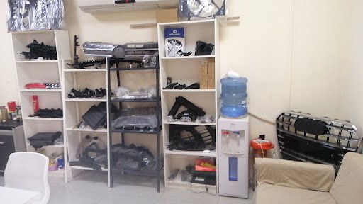 al sarh al aali auto spare parts