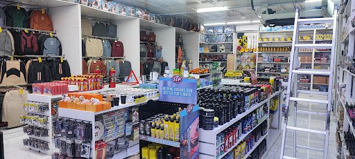 AL KHATEEB GLOBAL GENERAL TRADING LLC - AL NAHDA SHARJAH BRANCH