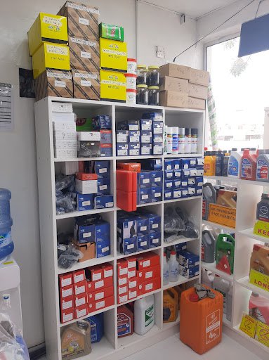 Bayt Al Madina Auto Spare Parts