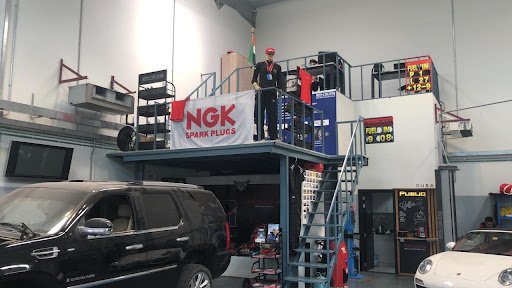 Alpha Squared Auto Spare Parts Trading LLC