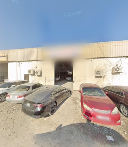 Najmat Samman Used Auto Spare Parts Trdg
