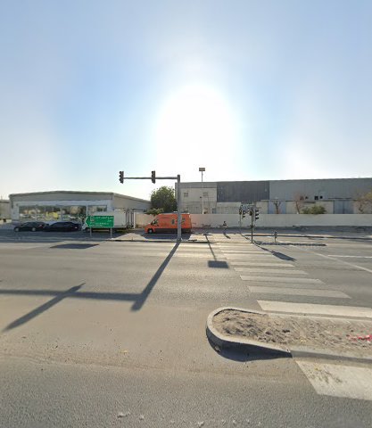 Thames Valley Auto Parts Trading FZCO