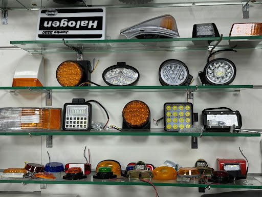 UNIPLUS AUTO SPARE PARTS CO. L.L.C