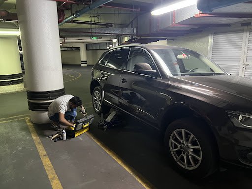 Onsite Battery / Car Battery Replacement