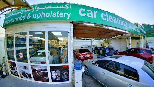 Al Bab Al Abyad Auto Services L.L.C