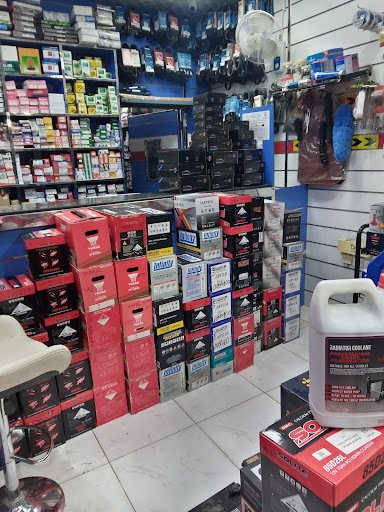 Wadi Al Nebras Auto Spare Parts