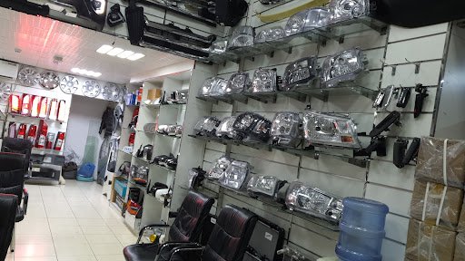 Eter Al Madina Auto Spare Parts LLC.SP
