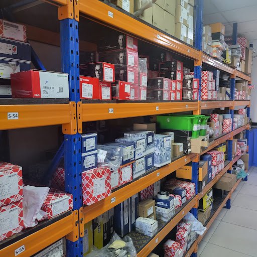 CAP AUTO PARTS L.L.C
