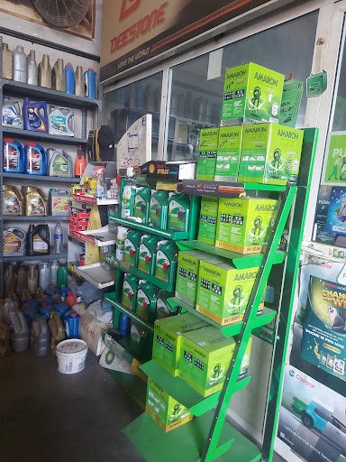 PULIKAL EBRAHIM CARS SERVICES CENTER