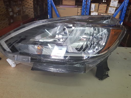 Al Shalal Auto Spare Parts