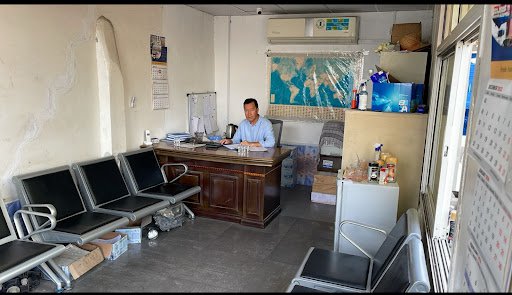 AL ABEER AUTO USED SPARE PARTS TR LLC