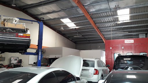 T M O Auto Services LLC