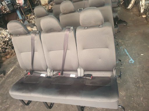 NAJMAT AL MAYDAN USED AUTO SPARE PARTS