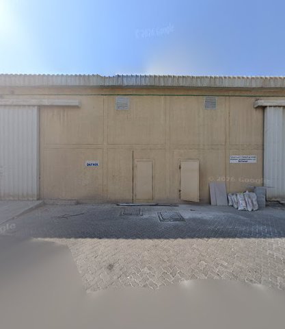 Revamp Automotive & Spare Parts Store