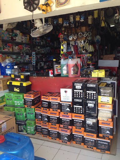 Al Wadi Al Akhdar Auto Spare Parts