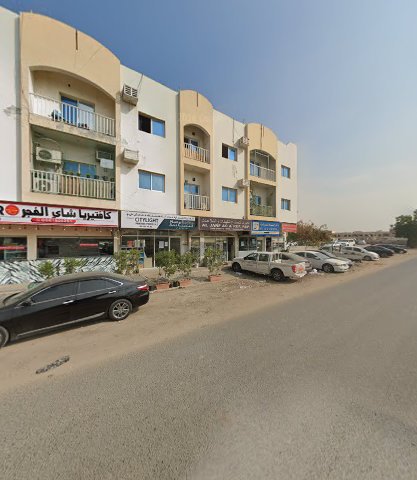 Remal Al Sahra Auto Spare Parts Trading LLC