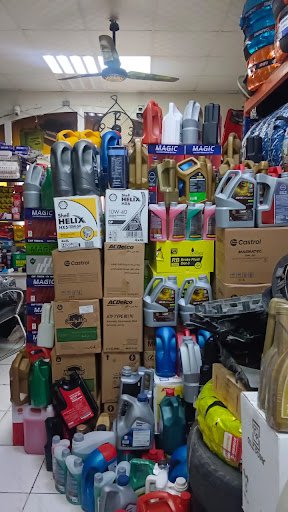 Tyre puncture car battery jump start service