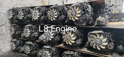 AL JAWEED Auto Used Spare Parts Tr.Co.L.L.C.