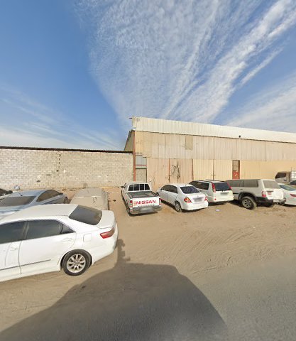 Buraq ford and honda spare parts tradings