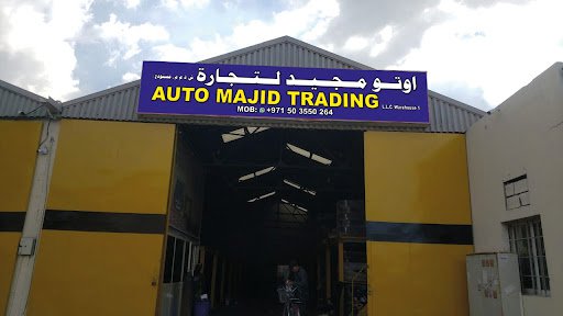 AUTO MAJID TRADING L.L.C